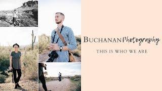 Buchanan Photography - Phoenix Arizona Wedding Photographers