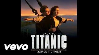 James Horner & Celine Dion - My Heart Will Go On (Dialogue Mix) [From "Titanic"]