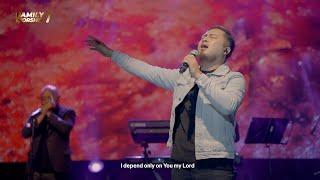 JONATHAN LIANHNA - TLAWMLUA MAHLA | FAMILY WORSHIP -7 |