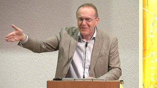 19.09.2024 Andreas Schäfer: "Lass mich deine Herrlichkeit sehen" (2 Mose 33)