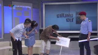 CHUNG CƯ 22+: TẬP 58 - 31/03/2015 [FULL HD]