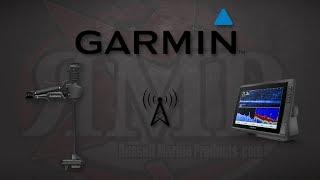 Linking the Garmin Force Trolling Motor to Your Garmin Unit