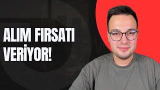 YÜKSELMEDEN ÖNCE SON FIRSATLARI VERİYOR OLABİLİR