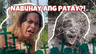 PHILIP TANASAS (NABUHAY SI LOLA?!)  TIKTOK COMPILATION