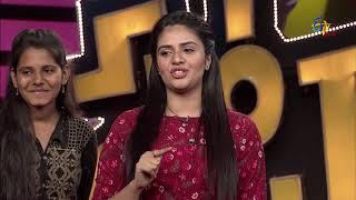 Patas | Punch Pataaka | 31st January 2018 | ETV Plus