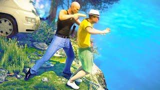 HITMAN 2 EPIC & FUNNY RAGDOLLS #5 (Best Moments/NPC Reactions/Fails Compilation)