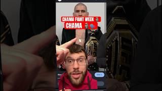I guess we’ll never know  #UFC #UFC313 #MMA #AlexPereira #Poatan
