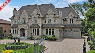 FOR SALE EXCLUSIVE - not on MLS! 171 Arnold Avenue, Thornhill ON 