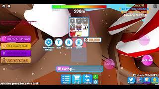 I Hatched A Peppermint Pegasus On Camera!!! | Bubble Gum Mayhem Before It Got Deleted :(