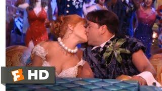 The Flintstones in Viva Rock Vegas (2000) - Fred & Wilma Get Married Scene (10/10) | Movieclips