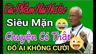 Tuyệt Phẩm  Siêu Hài Hước Nhiều Mẩu Chuyện  Cười Giòn  , Chuyện Cười Cha Hồng