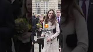 Princess Kate or William: Settle a ROYAL pancake tossing debate | HELLO!
