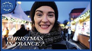 How we celebrate Christmas in France ǀ Justine Leconte