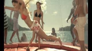 Coke Uplift Ad - Filmed on Koala Adventure Resort | South Molle Island | Whitsundays | Aus