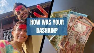 Celebrating Dashain: Family Traditions and Joyful Moments