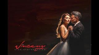 Wedding Trailer Yasmine e Salvuccio - Troina 26 Luglio 2018