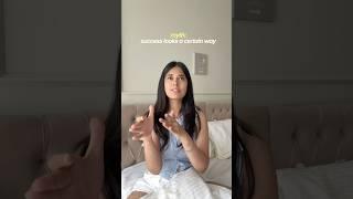 SOCIAL MEDIA IS LYING TO US‼️‍️  day 1