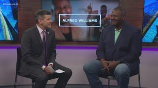 Alfred 'Big Al' Williams returns to Denver airwaves as part of 850 KOA's new program lineup