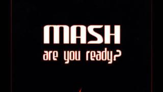 Mash ‎– Are You Ready (B-Pop Mix)