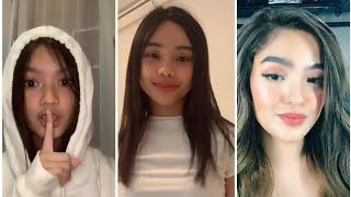 Pinoy celebrities tiktok dance compilation 2020