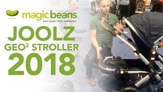 Joolz Geo 2 Stroller 2018 | Reviews, Ratings, Prices