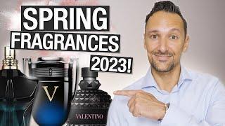 Top 12 Spring Fragrances For Men 2023 Best Men's Spring Colognes