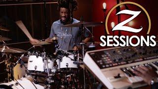 Zildjian Sessions | Sean Wright & "Q"