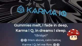 Mushroom Gummies Near Me - Karma IQ