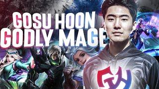 Chess TD with beto and dave for 100 dollars | Gosu Hoon | 11/8 |