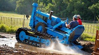 TOP 12 DIFFERENT TRACTORS YOU WON’T BELIEVE EXIST #4 | AGRICULTURAL MACHINES