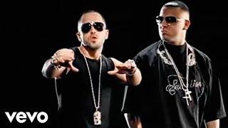 Wisin & Yandel - Pegao (Official Video)