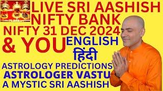 अंग्रेजी और हिंदी SRI AASHISH ASTROLOGER NIFTY BANK NIFTY 6 JAN 2024 WHATSAPP9674529828