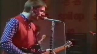 The Jam Live - Town Called Malice