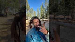 PCT 2025 - JUNE 17, THE SIERRA - Vermillion Valley Resort - WIFI