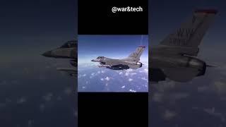 F-16#shorts