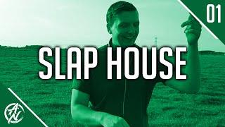 Slap House Mix 2021 | #1 | The Best of Slap House 2021 by Adrian Noble | DMNDS, MOTi, Chico Rose