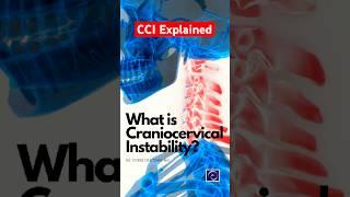 What is CCI? - Dr Centeno Answers Ep.1