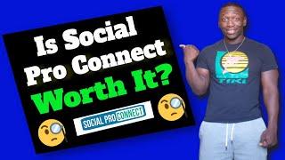 Social Pro Connect Review & Demo