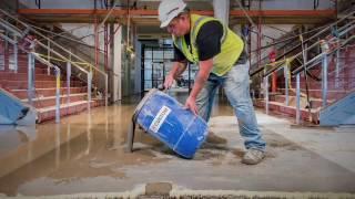 CustomTech Floor Preparation Systems