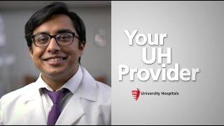 Dr. Zeeshan Hussain