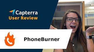 PhoneBurner Review: Phone Burner for Prospecting