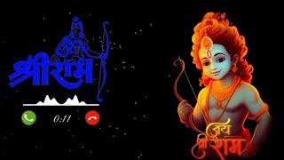 JAY SHREE RAM #ringtone #trending #newstatus #status#viral#rammandir #ram #jaishreeram#jayhanuman