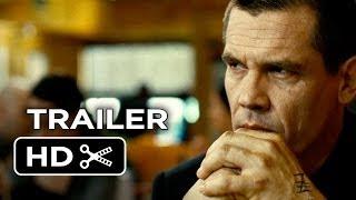 Oldboy Official Theatrical TRAILER 1 (2013) - Josh Brolin Movie HD