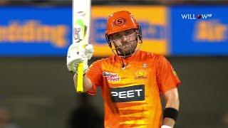 Josh Inglis 67 runs vs Brisbane Heat| 37th Match - Brisbane Heat vs Perth Scorchers