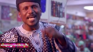 Anatayi Muna Taji Official HD Video By Nazir M. Ahmad (Sarkin Wakar San Kano)