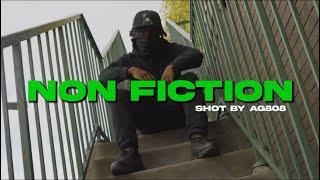 DeeorMarzz - Non Fiction (Official Video)