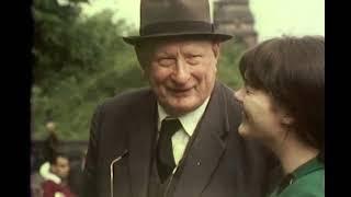 Mister Lowry (1971) L.S. Lowry documentary and interview