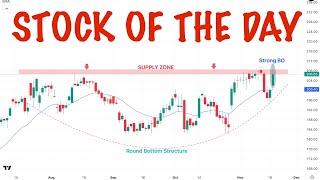 Nifty Prediction for Tomorrow | 21 November 2024 | Stocks for Tomorrow |