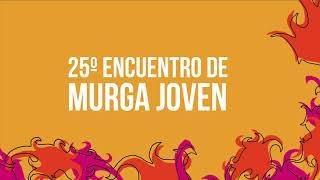 LA SAMSAMSAM - Instancia final de Murga Joven 2022.