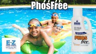 Natural Chemistry PHOSfree Phosphate Remover